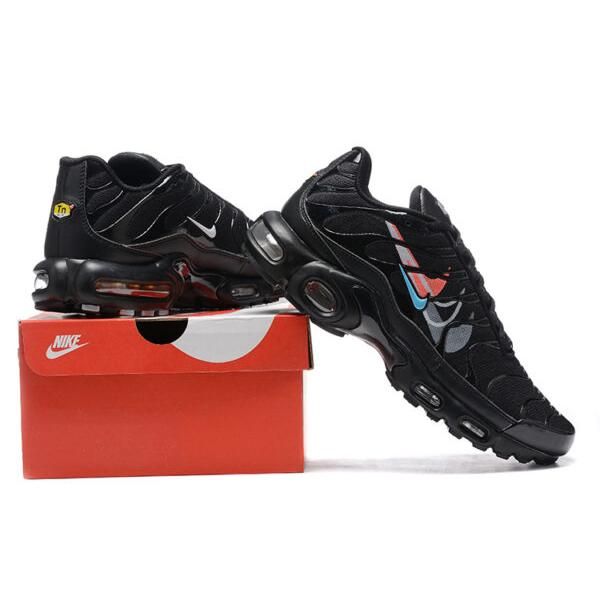 AIR MAX PLUS TN ‘MULTI-SWOOSH’