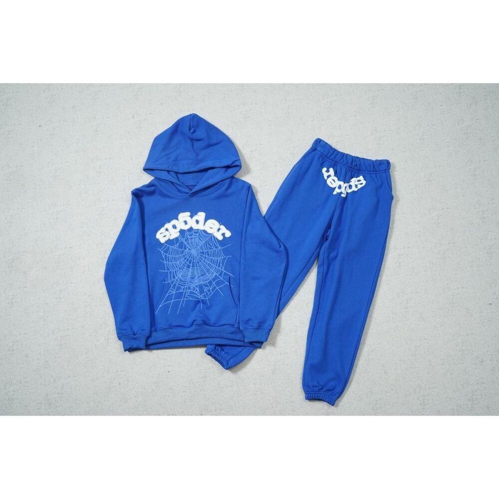 55555 Tracksuit