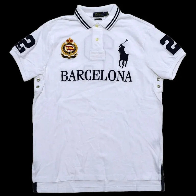 Polo RL