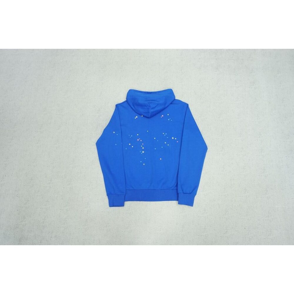 55555 Hoodie