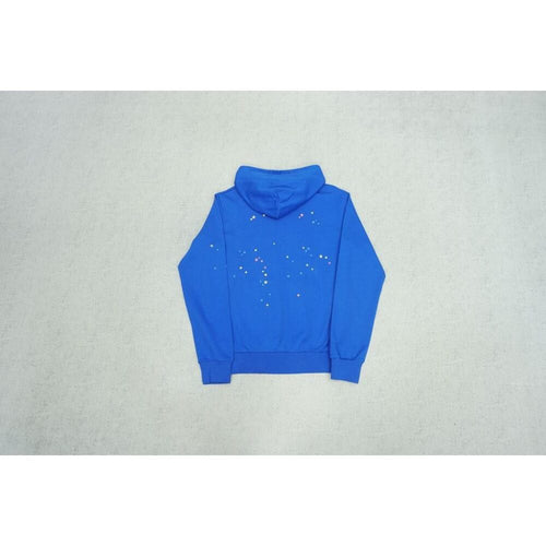 55555 Hoodie