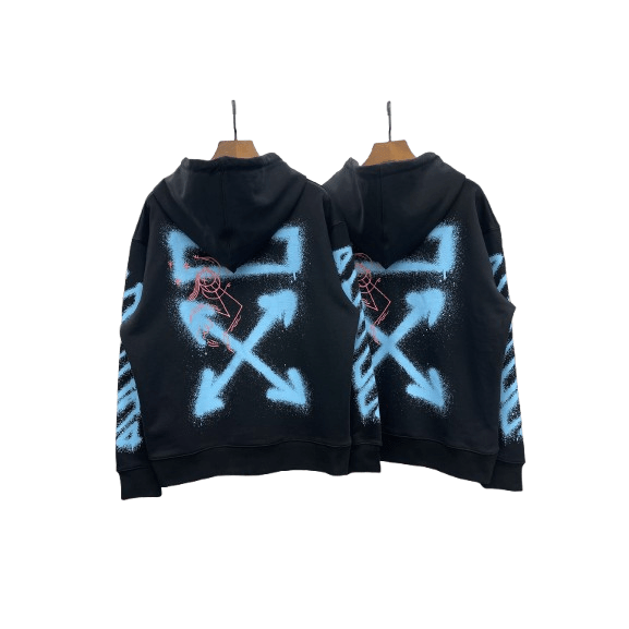 OW Hoodie