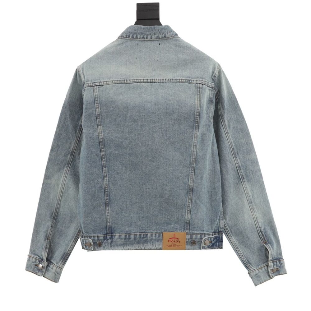 PRD Jacket