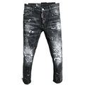 D2 jeans