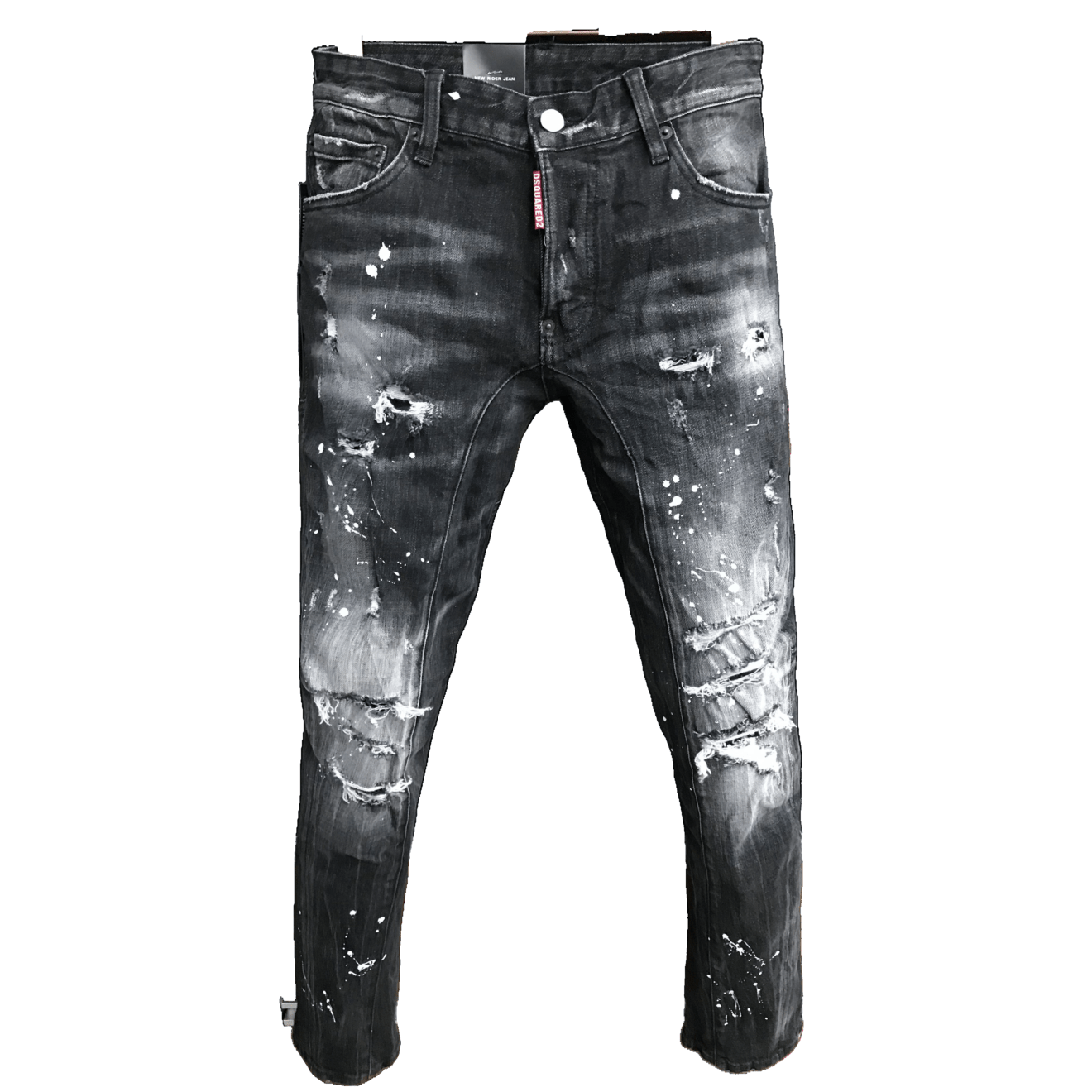 D2 jeans