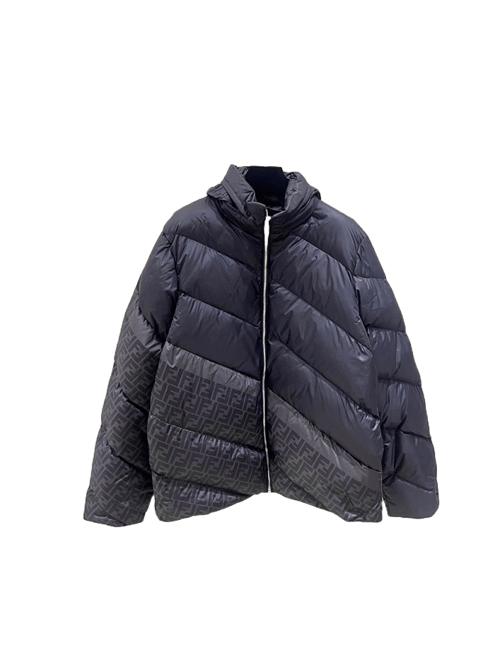 FND Puffer