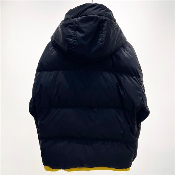 FND Puffer