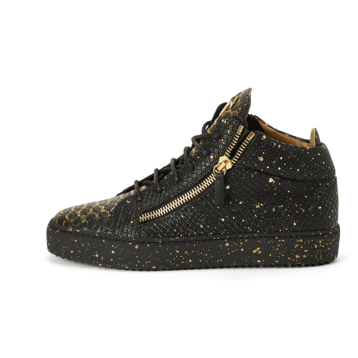Coby gold