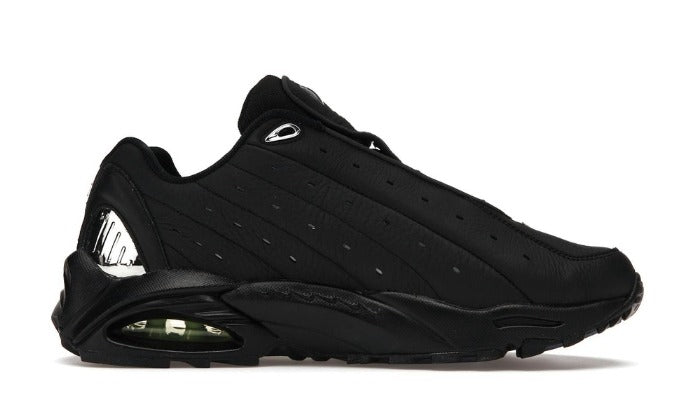 Hot Step Air Terra Drake Triple Black