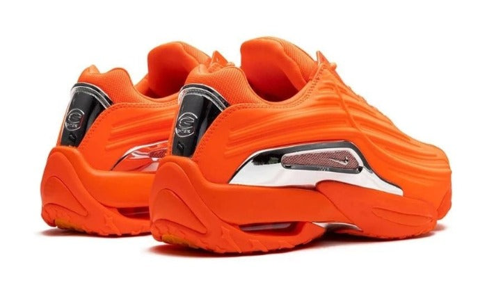 Hot Step 2 Drake Total Orange