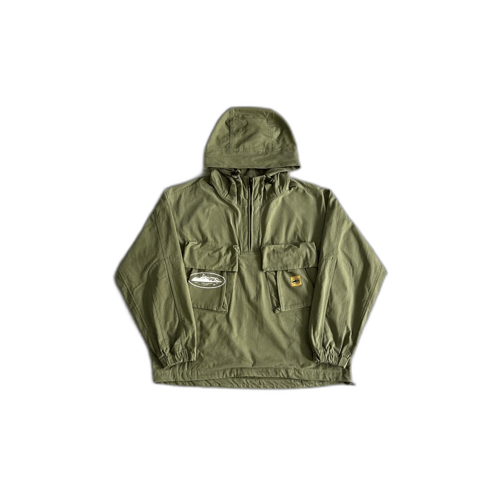 CRTZ Jacket