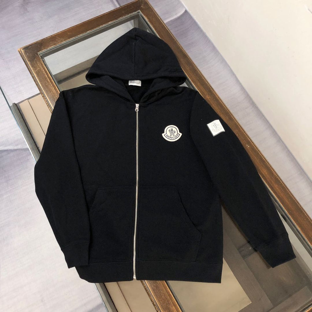 MON Zipper