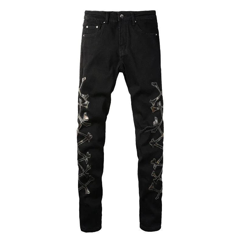 AMI JEANS