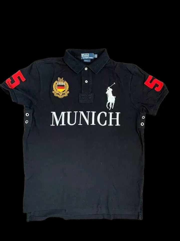 Polo RL