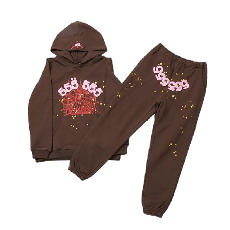 55555 Tracksuit