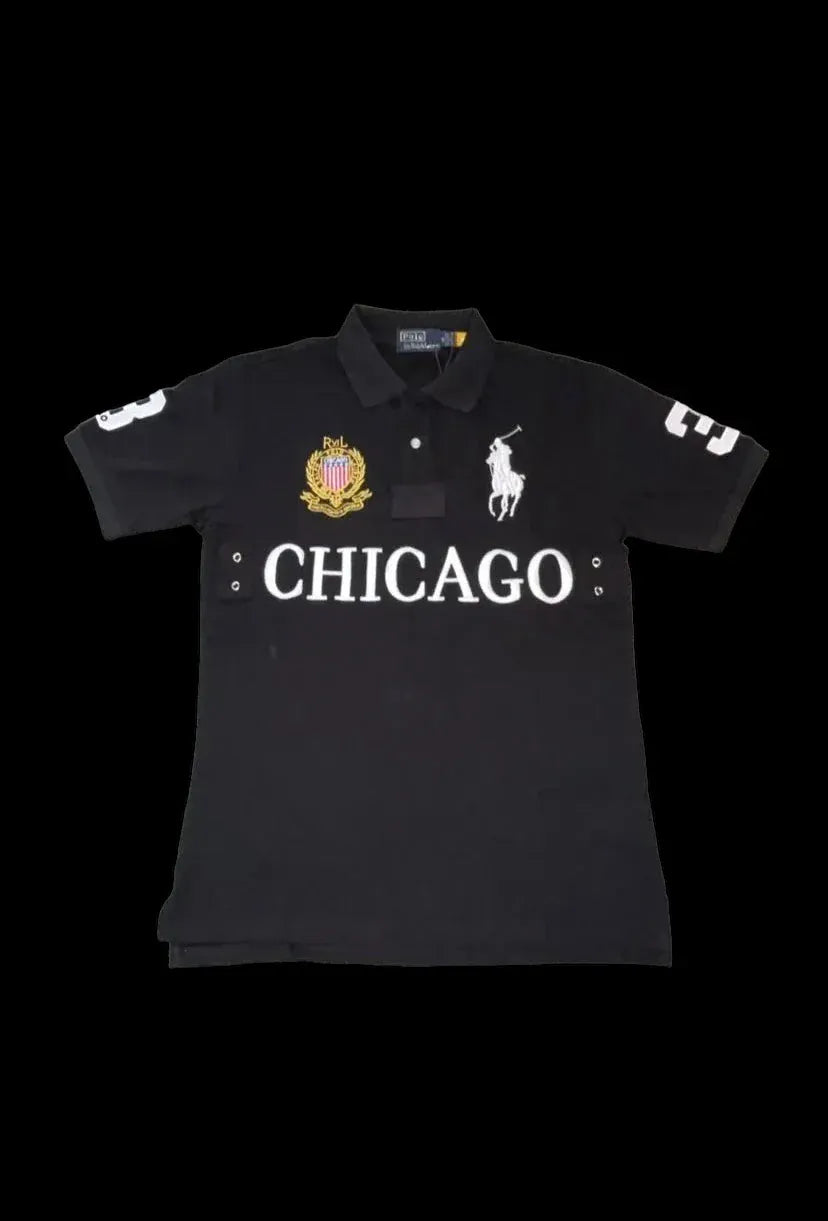 Polo RL