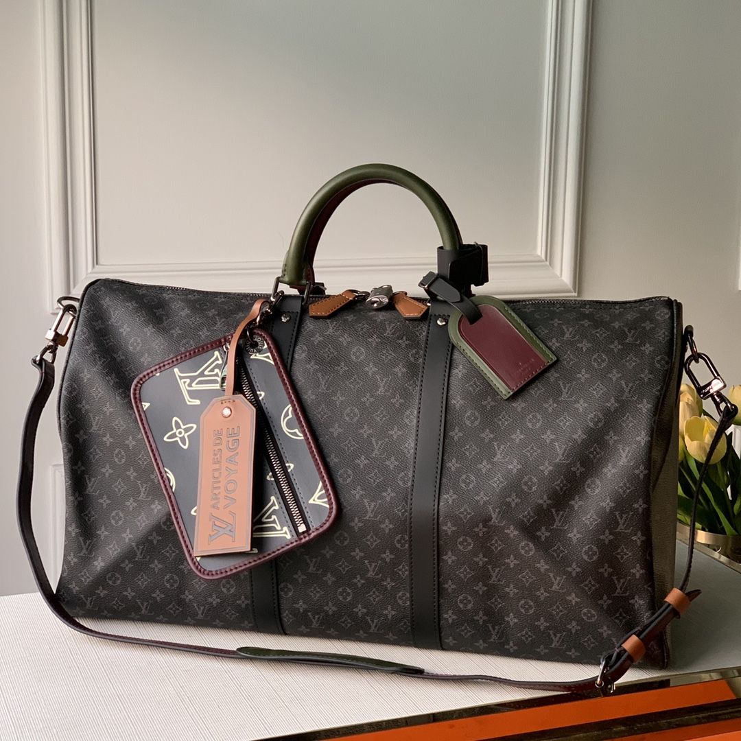 Lv borsa uomo