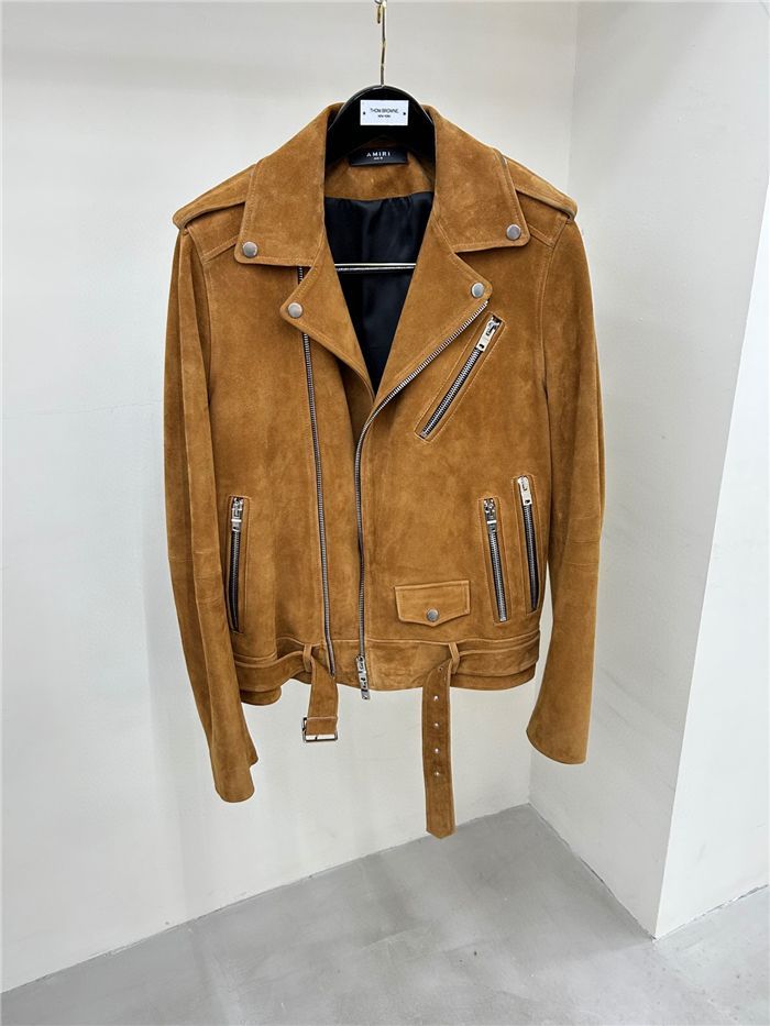 MIKE Jacket