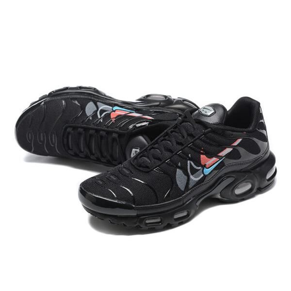 AIR MAX PLUS TN ‘MULTI-SWOOSH’