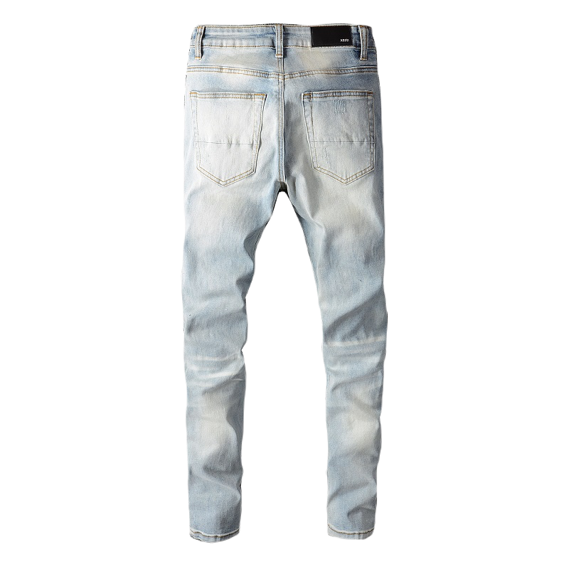 AMI JEANS