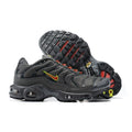 AIR MAX PLUS TN ‘TOGGLE LACING GREY’