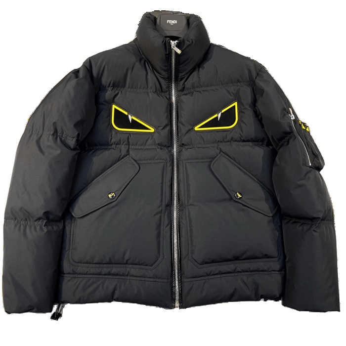 FND Puffer