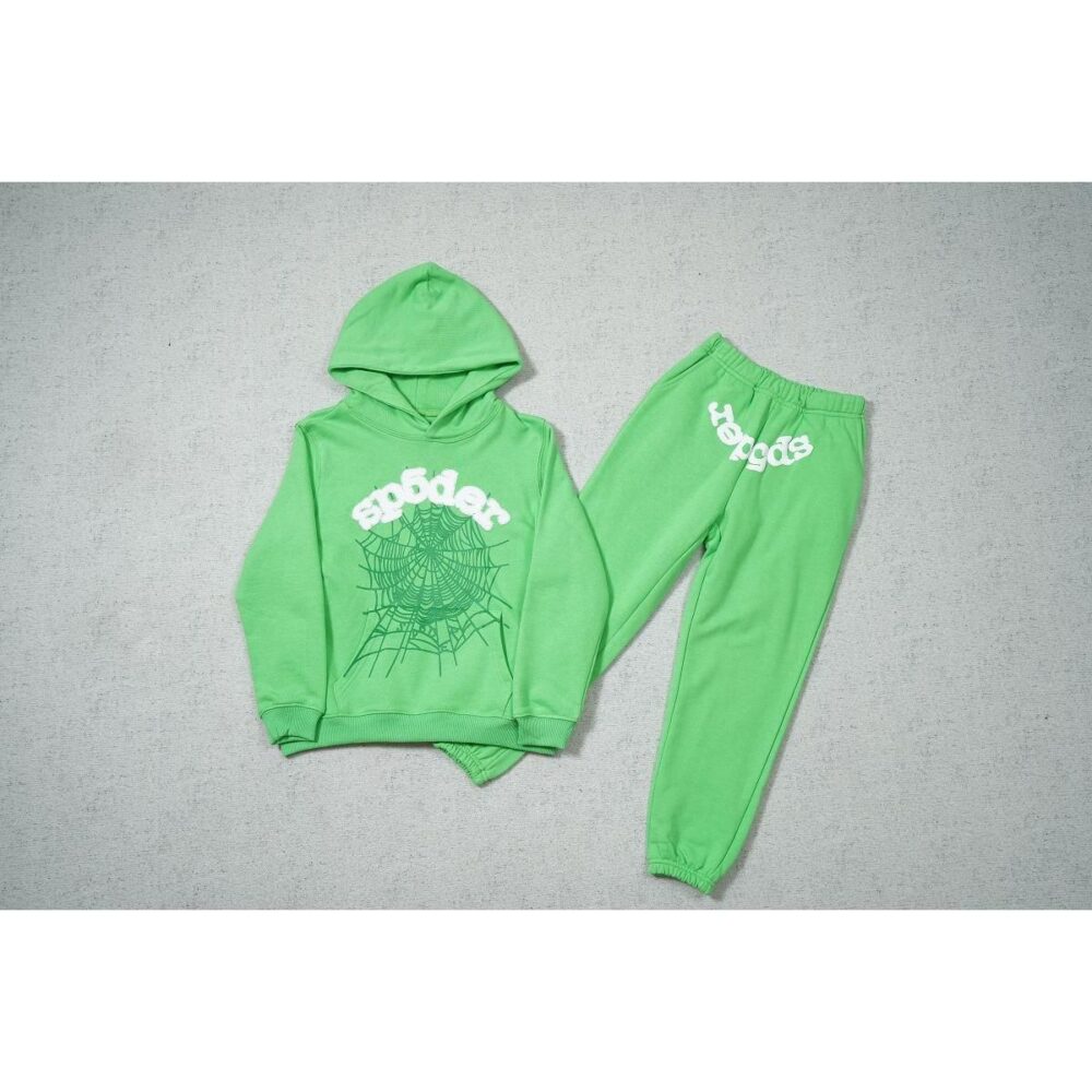 55555 Tracksuit
