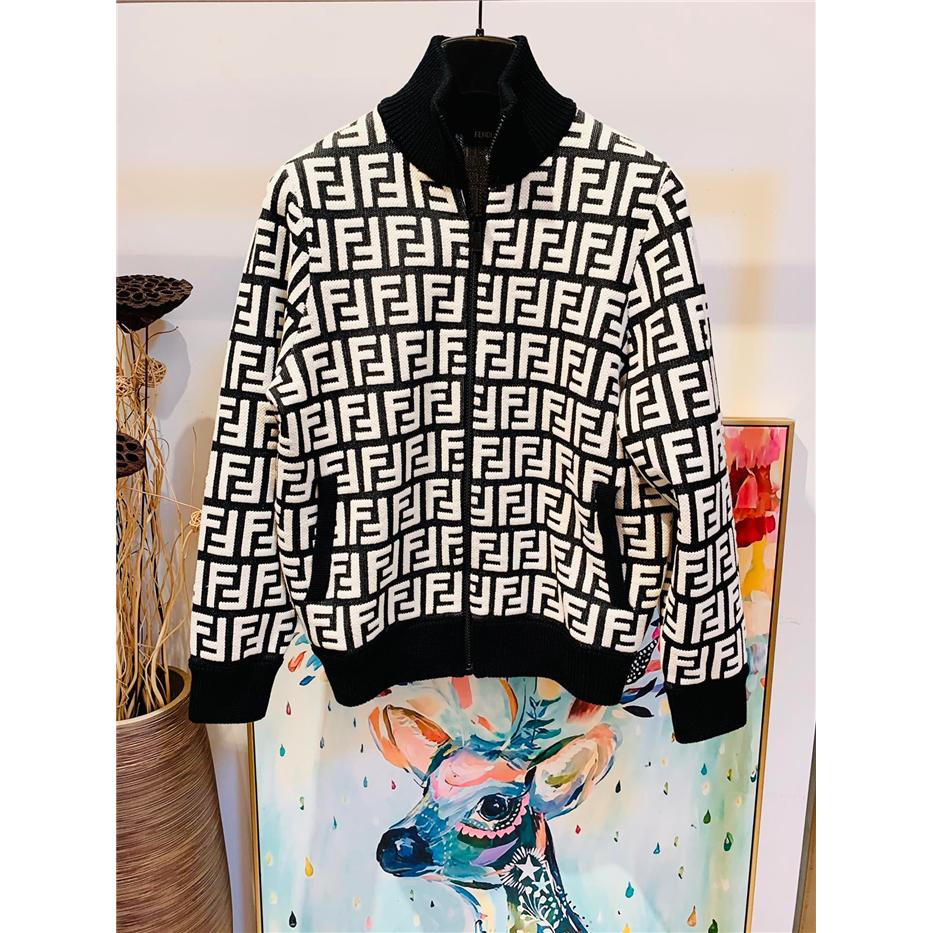 FND Tracksuit