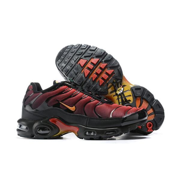 AIR MAX PLUS TN ‘MAGMA PACK’