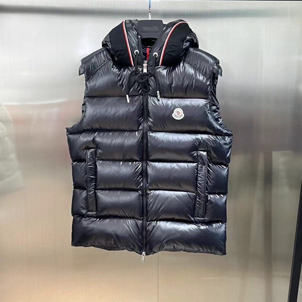 MON Gilet