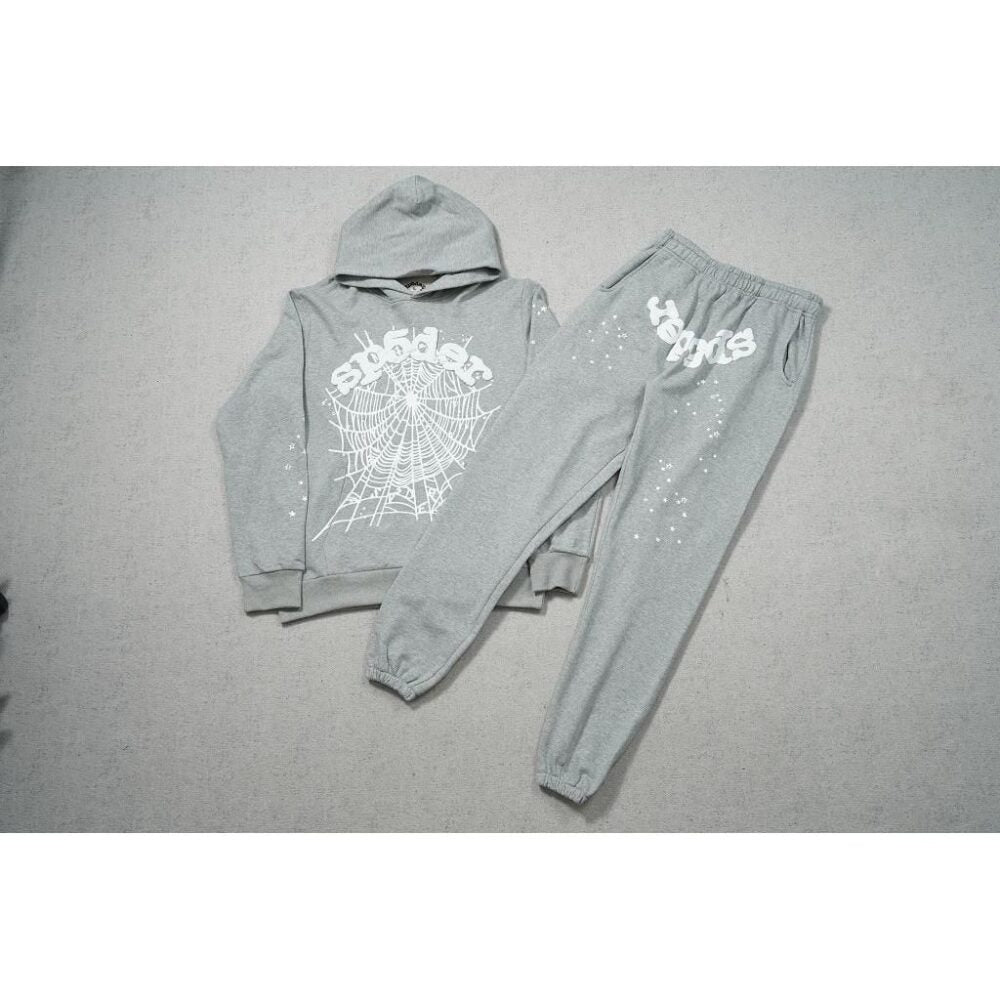 55555 Tracksuit
