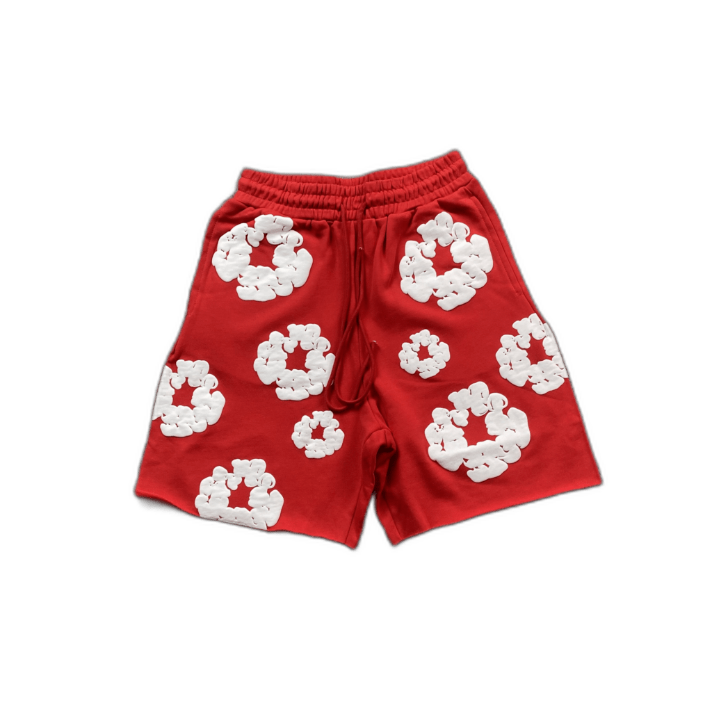 Tears Shorts