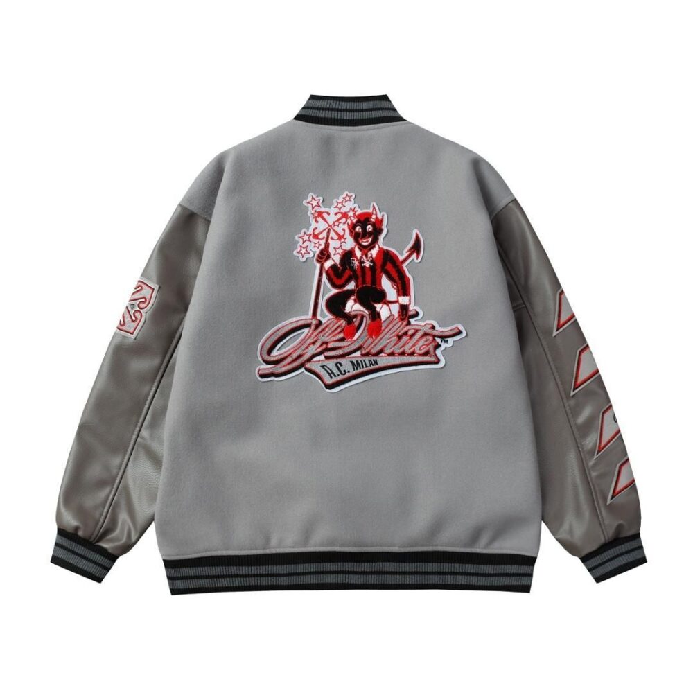 OW Jacket