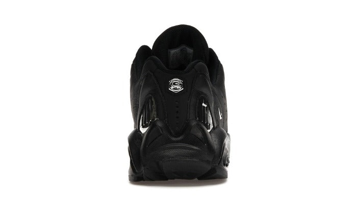 Hot Step Air Terra Drake Triple Black
