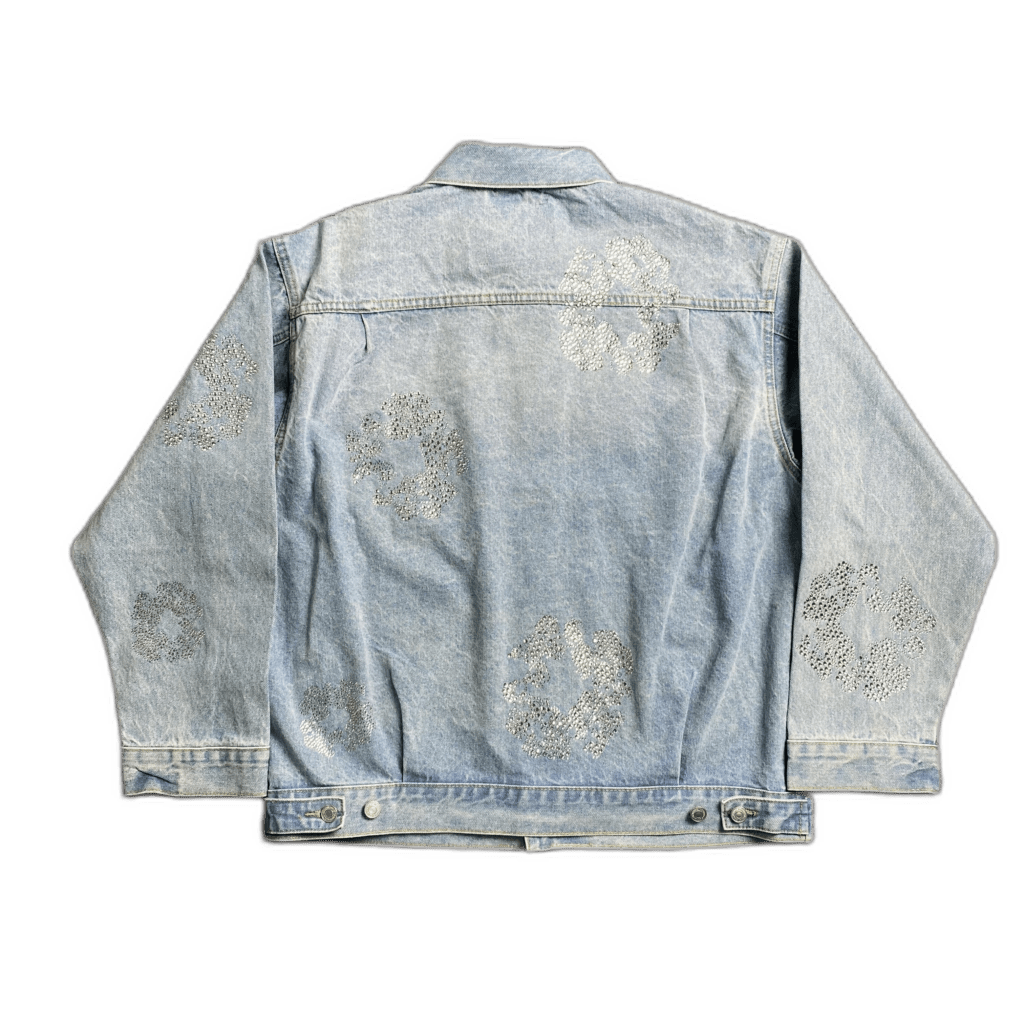 Tears Jacket