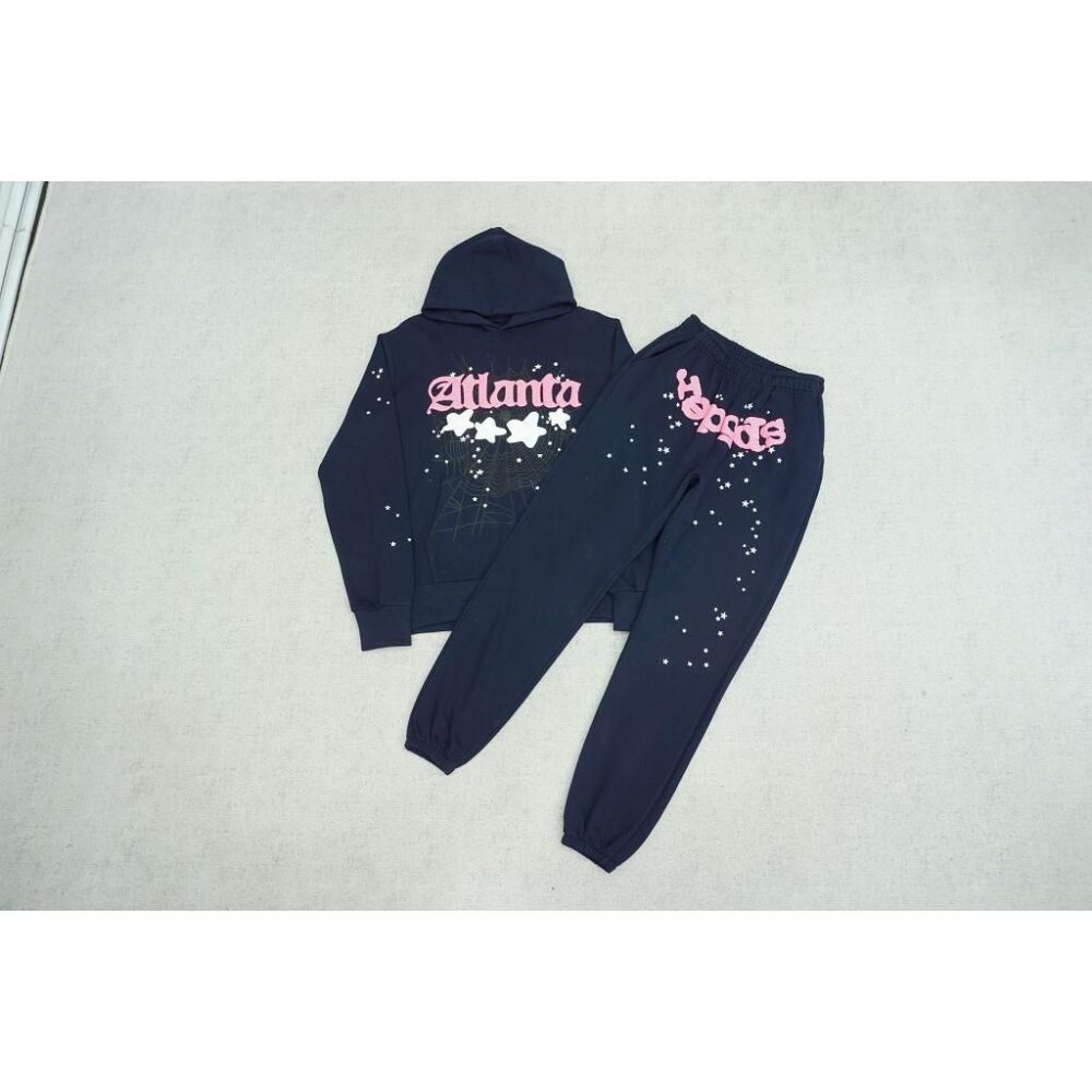 55555 Tracksuit