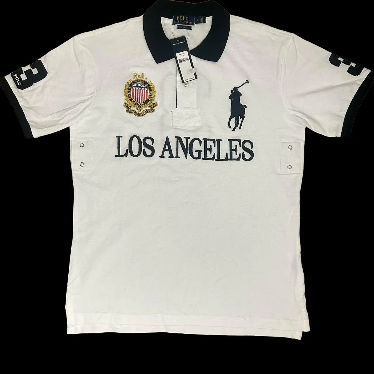 Polo RL