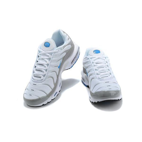 AIR MAX PLUS TN ‘WHITE LASER BLUE’
