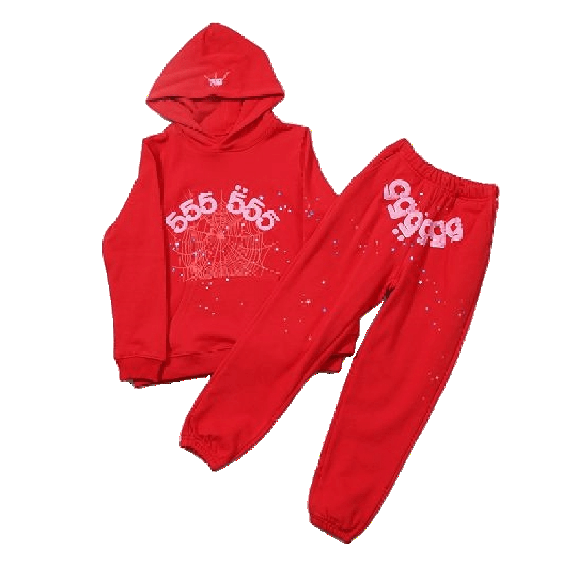 55555 Tracksuit