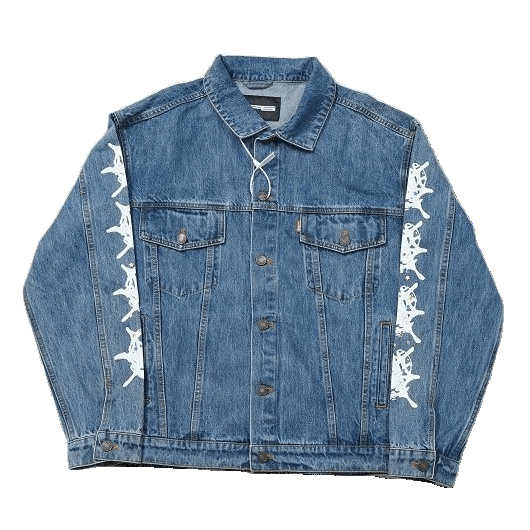55555 Jacket