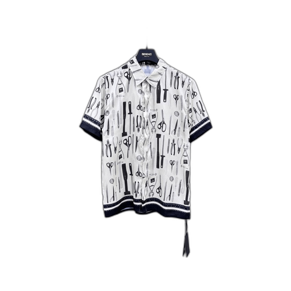 FND Shirt