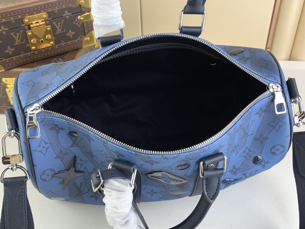 Lv borsa uomo