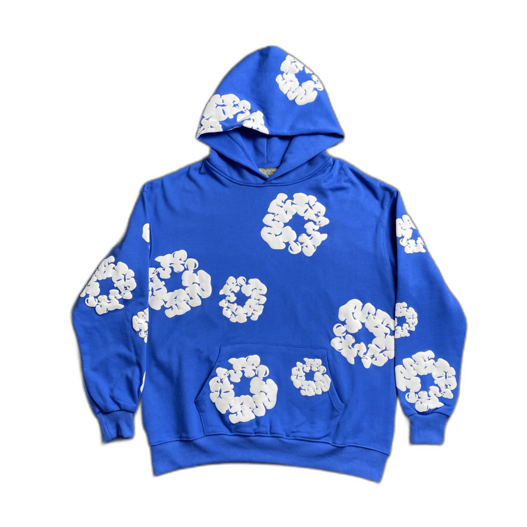 Tears Hoodie