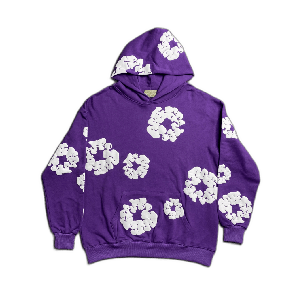 Tears Hoodie