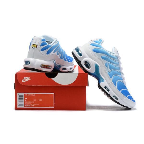 AIR MAX PLUS TN ‘SKY BLUE’