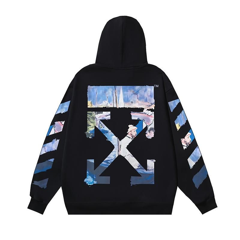 OW Hoodie