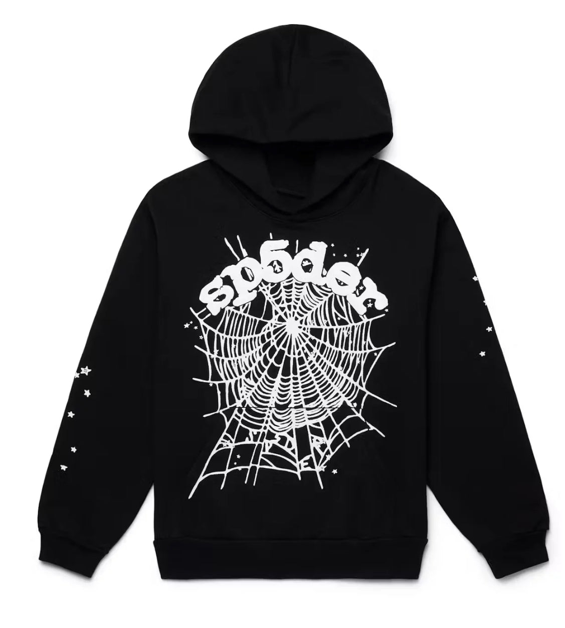 Felpa Sp5der