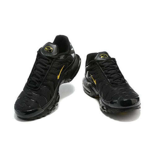 AIR MAX PLUS TN ‘MULTI-SWOOSH BLACK’