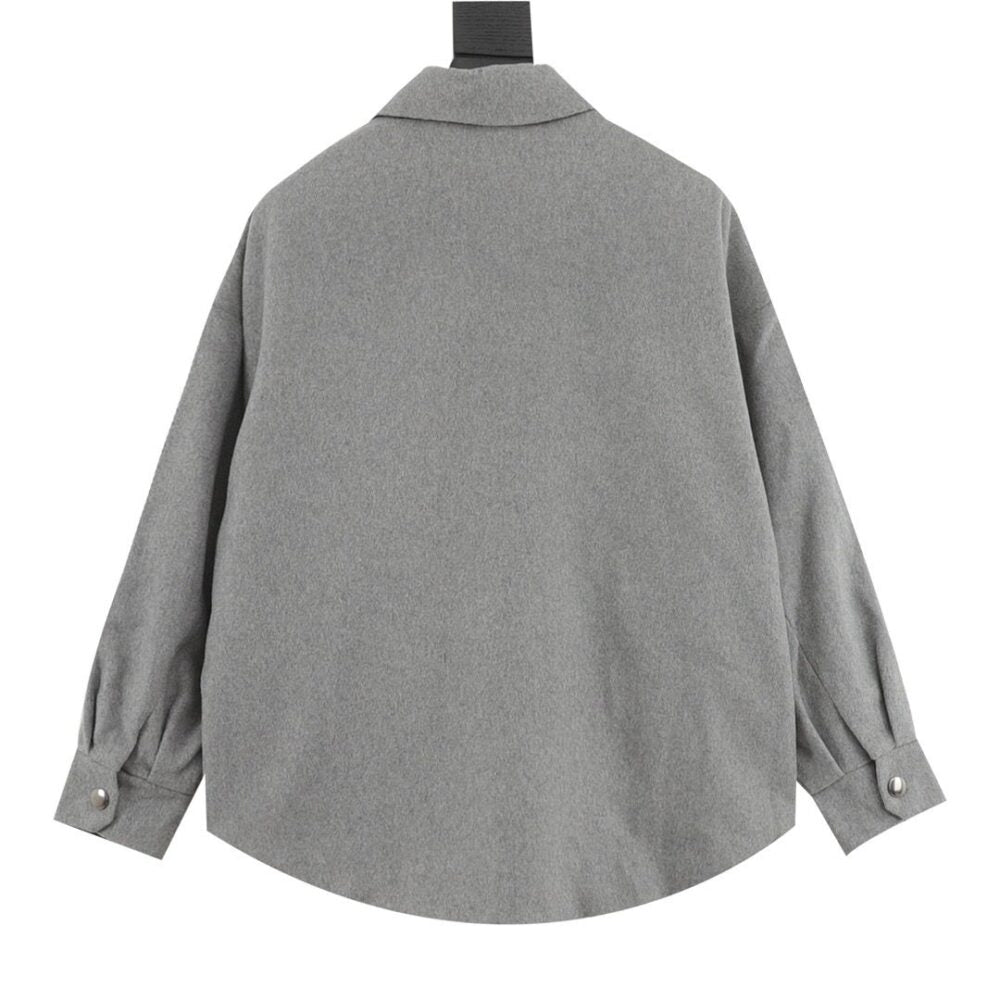 PRD Jacket