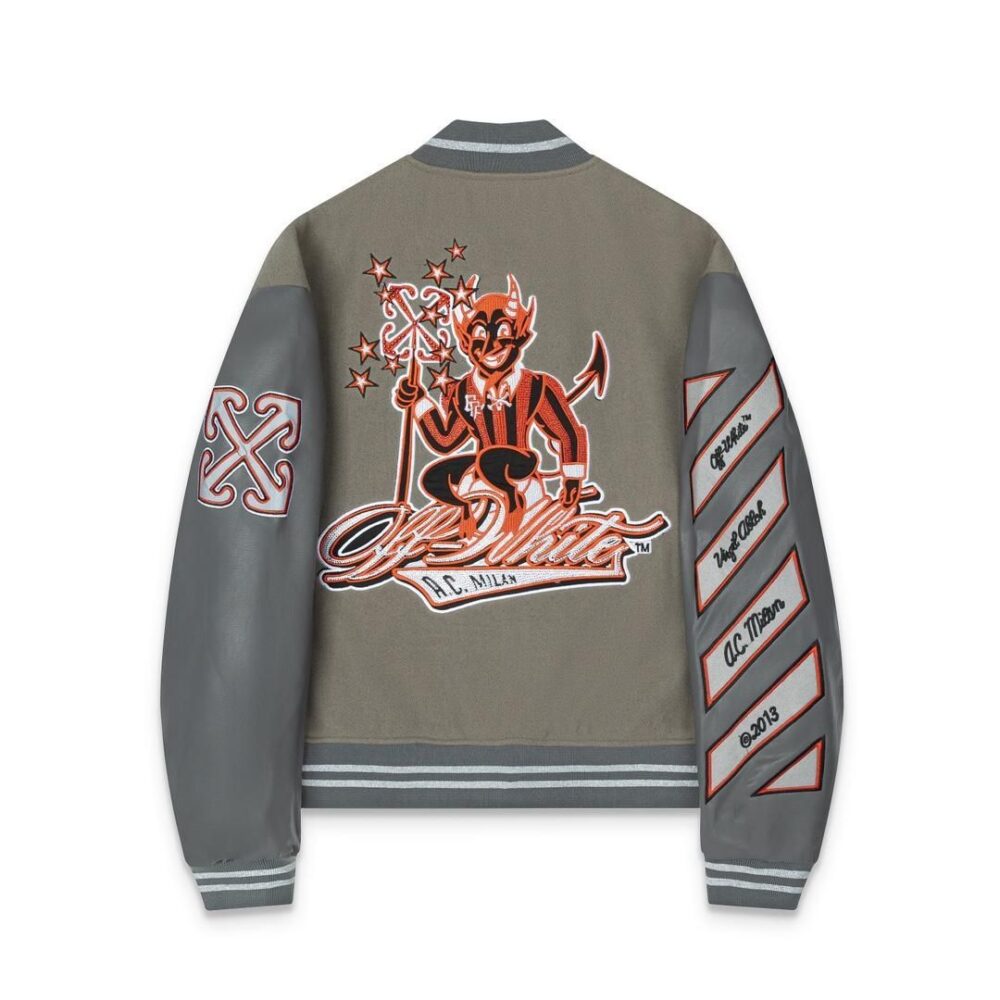 OW Jacket